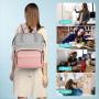LOVEVOOK shopify factory sales bags 15.6inch women backpacks large work business university travel school women bags in discount