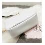 Fashion Messenger Bag for Women Fashion Trendy Custom Wave Pattern Embroidery Shoulder Crossbody Bags