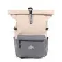 CHANGRONG Custom vintage waterproof business backpacks bags for men