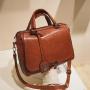 2024 Hot Selling Trendy Handbags For Women Designer Famous Luxury Genuine Leather With Custom Logo Ladies Handbags