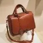 2024 Hot Selling Trendy Handbags For Women Designer Famous Luxury Genuine Leather With Custom Logo Ladies Handbags