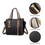 New Style Sac A Main Femm Large Capacity Handbags Crossbody  Bags Fashion Handbag For Women