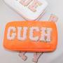 Mini Purse Travel Toiletry Bag Portable Waterproof Make Up Bag Organizer Nylon Cosmetic Bags  for Girls