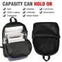 oem korean style kids preschool ultra light leisure sport mtb multi functional backpack for school