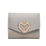 Morden Style Women's Wallet 2024 Ladies Handbag Wholesale Cute Small Coin Purse
