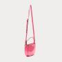 Wholesale High Quality Patent Leather Ladies Crossbody Bags Women Handbags Mini Purse For Daily