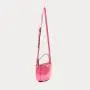 Wholesale High Quality Patent Leather Ladies Crossbody Bags Women Handbags Mini Purse For Daily
