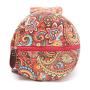 New eco friendly custom Printed private label canvas tote yoga mat bag for gym manufacturers