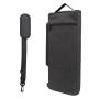 ZX063 Leakproof 2 Bottles Red Wine or 6 Pack Beer Sleeve Golf Cooler Bag Beer Sleeve Golf Accessories Drink Sleeve Cooler Bag