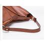 XL065 Classic Crossbody Bag For Women Shoulder Bag Luxury PU Leather Handbag Large Capacity Ladies Tote Bag