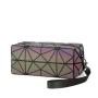 New Trendy Custom PVC Luminous Make Up Bag Organizers