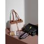 New 2024 Cowhide Large Capacity Versatile Tote Bag
