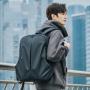 XL104 Imported Anti Water Outdoor Sport Backpack Large Capacity Computer Bag Oxford Wear-resistant Students Shoulder Bag