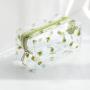 Cosmetic Bag Makeup Strawberry Makeup Storage Bag Strawberry  Clear Makeup Bag  Aliexpress
