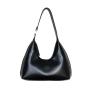 2024 Factory Korean Bags Women Handbags Ladies Simple Fashion Shoulder Bag Women PU Leather Ladies Hand Bags