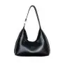 2024 Factory Korean Bags Women Handbags Ladies Simple Fashion Shoulder Bag Women PU Leather Ladies Hand Bags