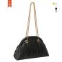 Wholesale Female Purses And Handbags Luxury Pu Leather Handbag Durable Shoulder Bags For Women