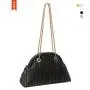 Wholesale Female Purses And Handbags Luxury Pu Leather Handbag Durable Shoulder Bags For Women
