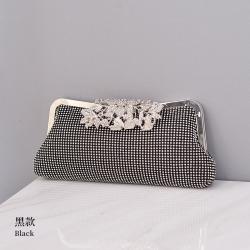 Fashion Diamonds Evening Bags For Women Chains Overnight Bag For Women Wholesale Taschen CY133