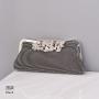 Fashion Diamonds Evening Bags For Women Chains Overnight Bag For Women Wholesale Taschen CY133