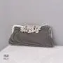 Fashion Diamonds Evening Bags For Women Chains Overnight Bag For Women Wholesale Taschen CY133