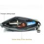 Lined Backpack Hand Bag Odor Proof Carbon Zipper Odor Proof Hot Sale Carbon OEM Acceptable Polyester Protect Waterproof Custom