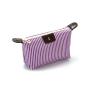 Travel Cosmetic Bag Pouch Travel Hanging Makeup Pouch Bag Hanging Toiletry Bag for Women