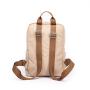CHANGRONG Custom fashion women mini recycled backpack bag for travel