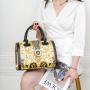Set of two printing hand bags for women top selling ladies bags luxury large capacity female designer bags wholesale factory 28