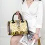 Set of two printing hand bags for women top selling ladies bags luxury large capacity female designer bags wholesale factory 28