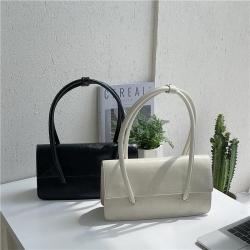 New fashionable retro niche high-end handbag