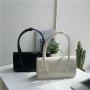 New fashionable retro niche high-end handbag