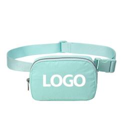 Casual Fanny Pack Purse Large Phone Belt Bag Pouch Outdoor Travel Banana Hip Bags Fashion Men Women Waist Bag
