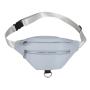 2023 Wholesale Soft PU Leather Women Crossbody Sling Bags Custom Designer Ladies Fanny Pack Waist Bags