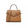 Top Seller Brown Small Shoulder Bag Crossbody Handbag For Ladies