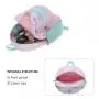 SUSEN CHRISBELLA 2023 New Arrival bag for school girl wholesale school bags