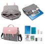 Lovevook new arrival 15.6 inch laptop handbags women office bags ladies large shoulder satchel bags laptop bags for computers
