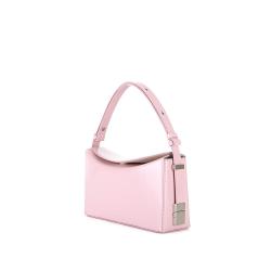 2024 Manufacturer Wholesale Elegant Female Square Bag PU Leather New Trending Women Handbags For Women