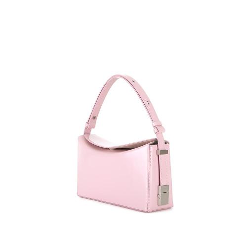 2024 Manufacturer Wholesale Elegant Female Square Bag PU Leather New Trending Women Handbags For Women