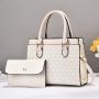 2024 New Arrivals Replicate Tote Bags Pu Leather Hand Bags Designer Purse Ladies Handbags For Women Luxury