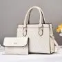 2024 New Arrivals Replicate Tote Bags Pu Leather Hand Bags Designer Purse Ladies Handbags For Women Luxury