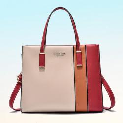 Hot Sales Sac A Main Femme Many Pockets Crossbody Bag Elegant Handbag Tote Bags For Ladies