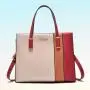 Hot Sales Sac A Main Femme Many Pockets Crossbody Bag Elegant Handbag Tote Bags For Ladies