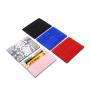 New arrival genuine snake skin leather credit card holder wallet