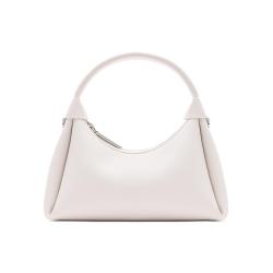 2024 Trending Fashion Soft Leather Women's Exquisite Small Crossbody Bag Ladies Handbag