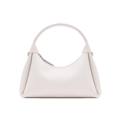 2024 Trending Fashion Soft Leather Women's Exquisite Small Crossbody Bag Ladies Handbag