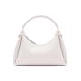 2024 Trending Fashion Soft Leather Women's Exquisite Small Crossbody Bag Ladies Handbag