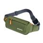Wholesale Outdoor Hiking Waist Bag Fanny Pack Sports Running Waterproof Belt Waist Bag Sling Fanny Pack