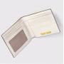 Top Quality Real Genuine Snake Skin Leather Men Bifold Wallet For Man Luxury Designer Women'S Wallets Famous Brands