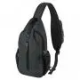 WTB060 Mens Hiking Daypacks Crossbody Sling Backpack Outdoors Fanny Pack Fashion Waterproof Waist Bag Purse for Men Women